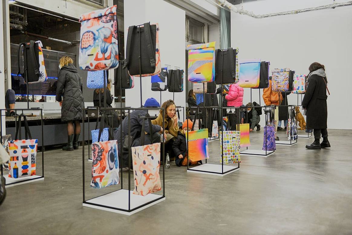 Bild: Ucon Acrobatics