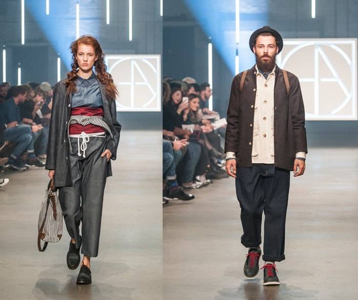 In Bildern: Global Denim Awards