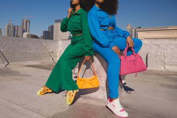 Ego launches debut activewear range