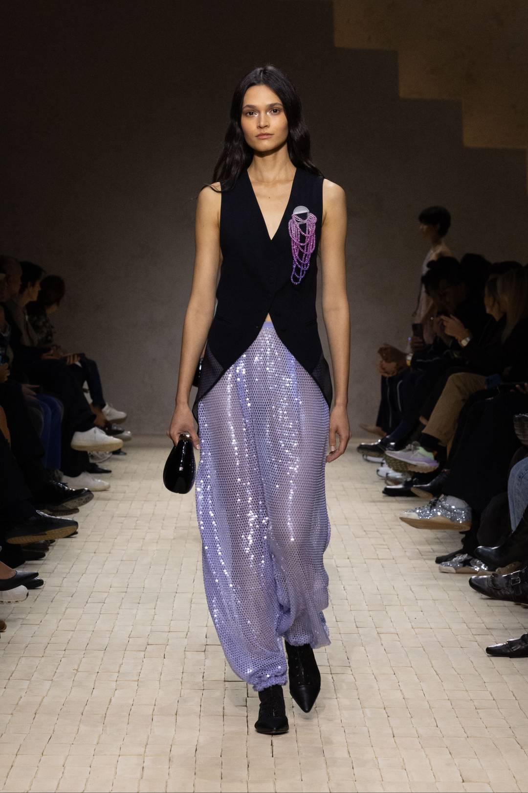 Emporio Armani Ss26