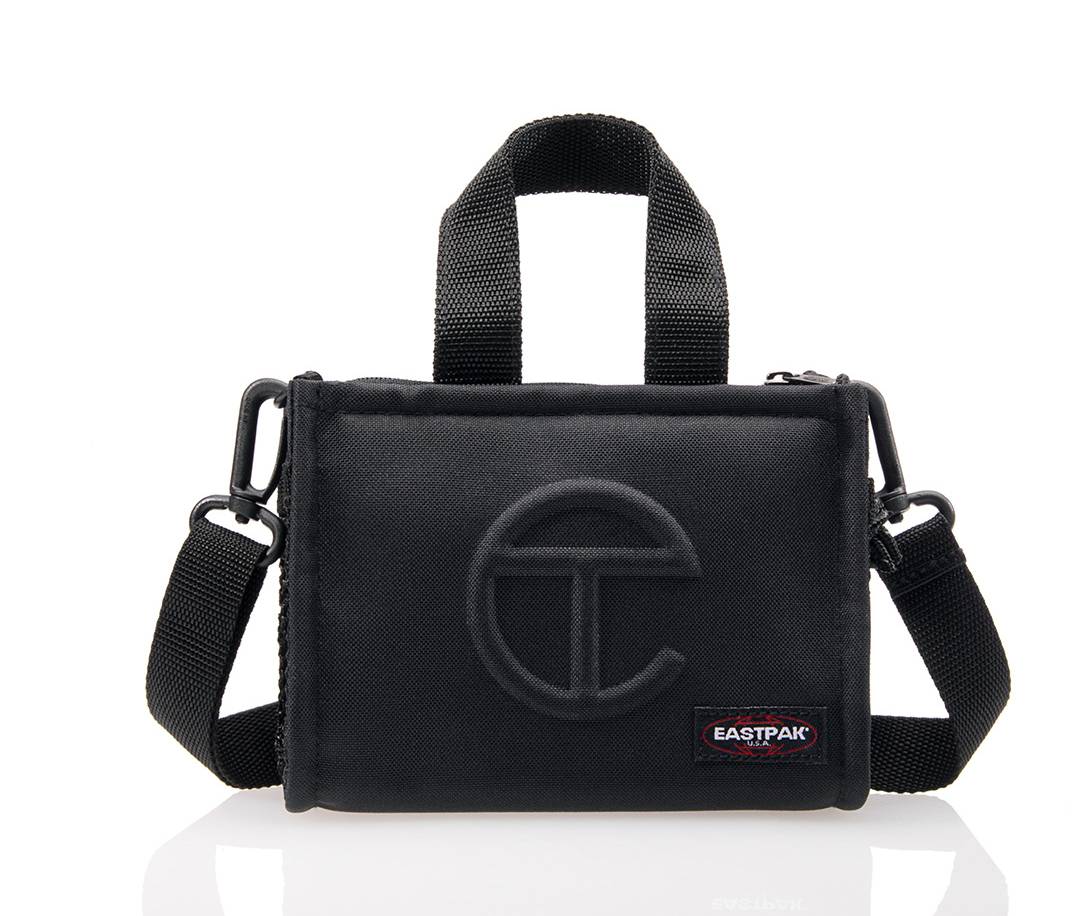 Image: Telfar x Eastpak