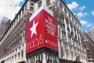 Macy’s lanza un “profit warning” y se pone en alerta frente a una “pronunciada” recesión