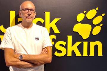  Jack Wolfskin: Neuer Sales Director für Südeuropa kommt von Adidas