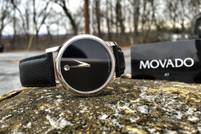 Movado Group: Lichte omzetdaling in Q1 2026 door uitdagende retailomgeving