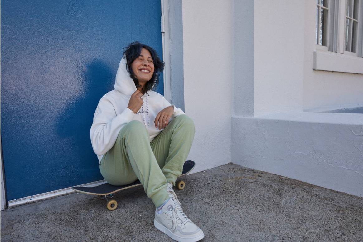 Quiksilver launcht Womens Weekend Wear