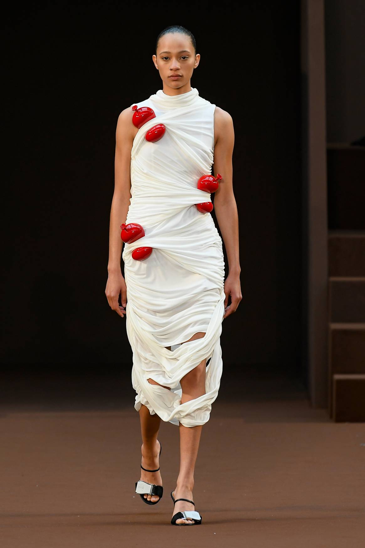 Loewe FW22, Catwalkpictures