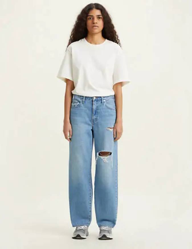 Image: Levi's