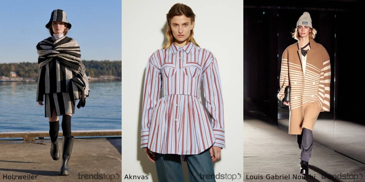 Herfst/Winter 2021: Belangrijke modethema’s voor het seizoen
