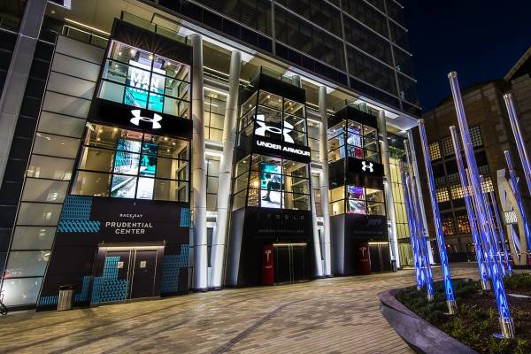 Under Armour in perdita nel secondo trimestre