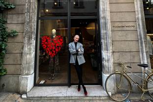 Rencontre avec Maison Mood, concept store avignonnais