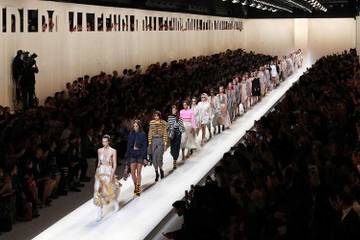 Deux cadres de LVMH en garde à vue concernant l’affaire LVMH/ Hermès