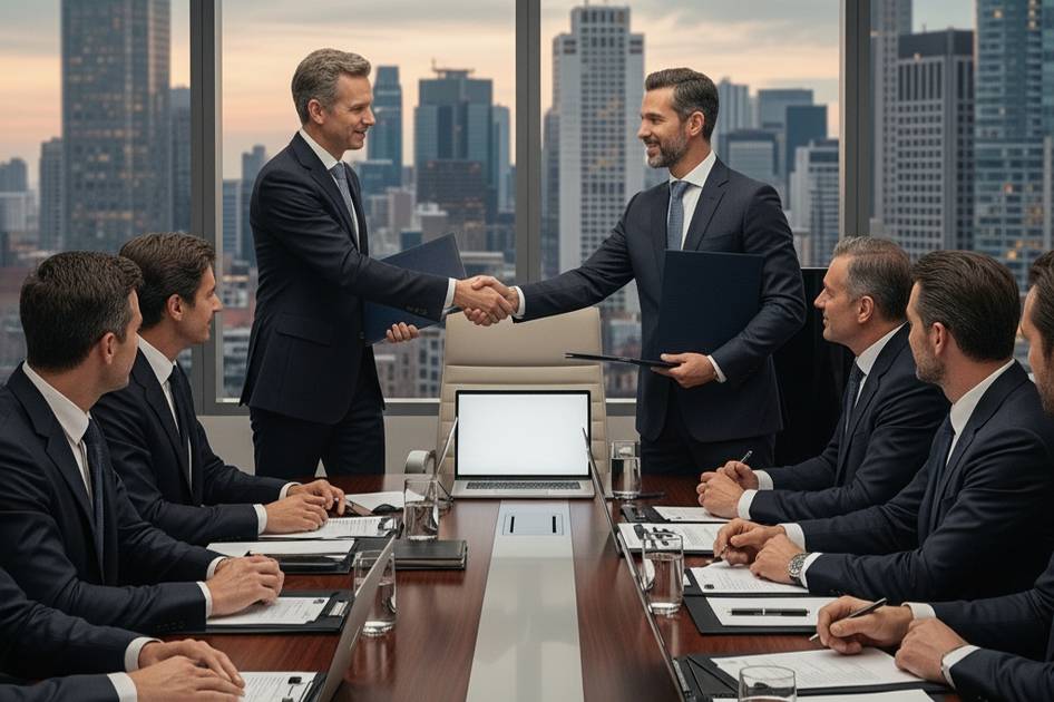 Investors Remain Active in Fashion and Luxury Sectors Despite Tariffs