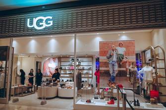 Deckers Brands records strong fiscal year growth driven by Hoka and UGG
