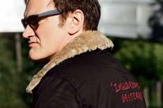 Quentin Tarantino jack