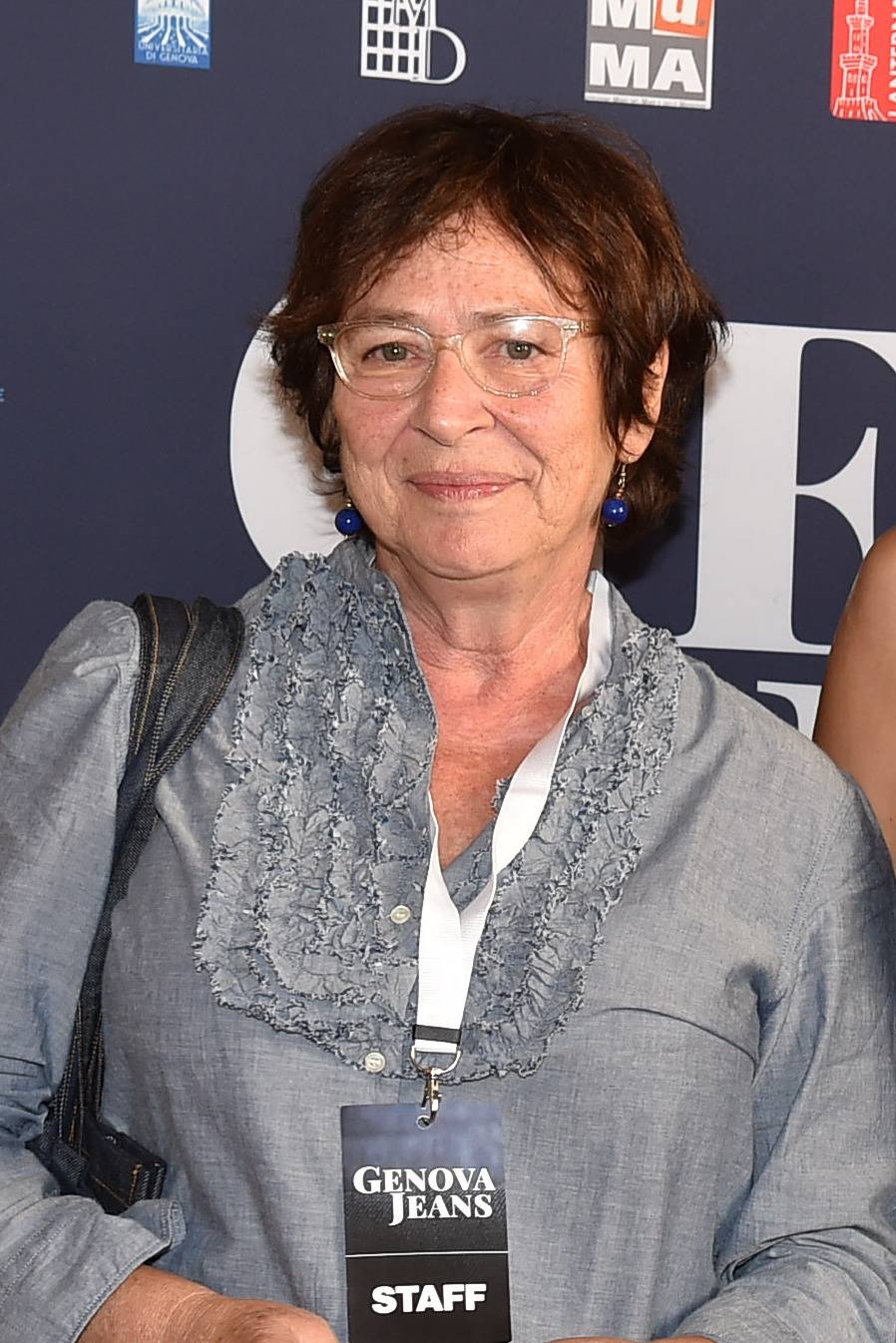 Manuela Arata, courtesy of GenovaJeans