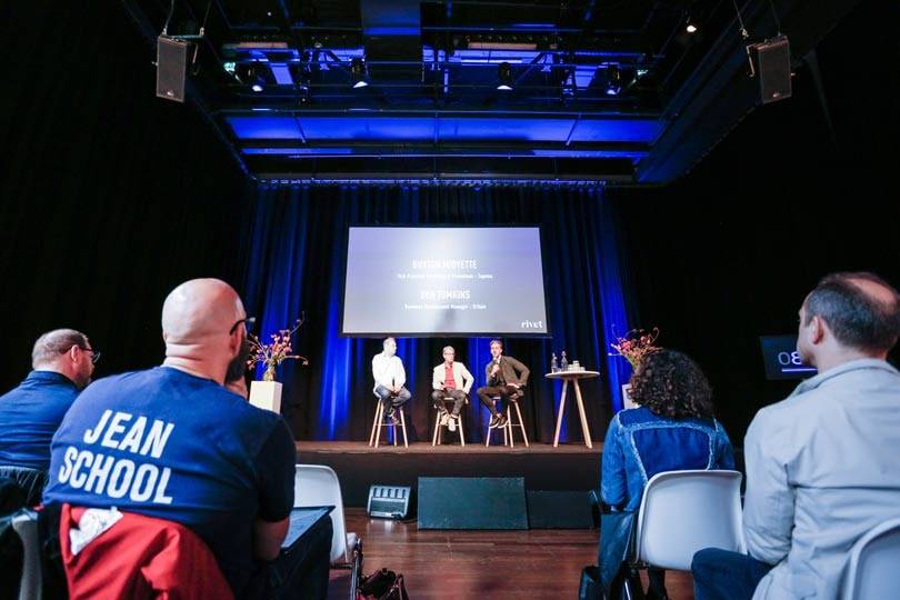 Kingpins Transformers rückt Transparenz in der Denim-Branche in den Fokus
