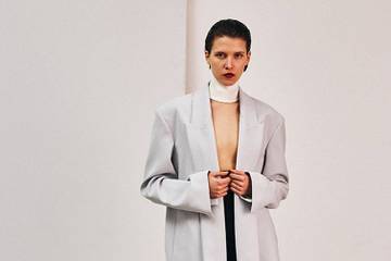 Video: Alessandro Vigilante FW21 collection