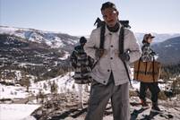 Woolrich: Flamini nuovo ceo dopo l’accordo con Baoxiniao 