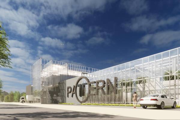 Il Gruppon Pattern presenta il piano strategico 2026-2028