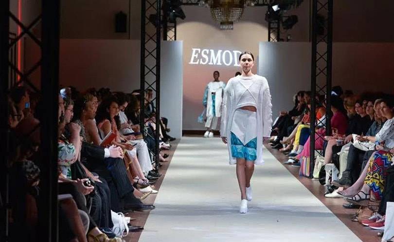 Salme Partina City bekymre These are the top 10 fashion schools in France