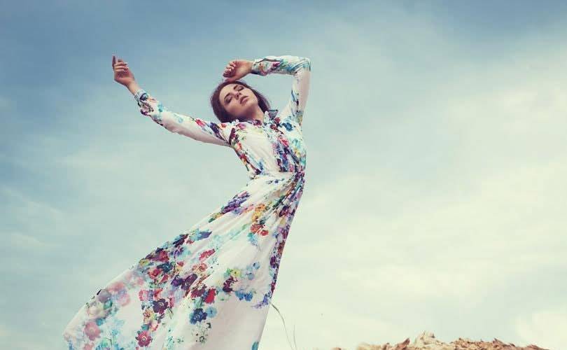 Muslim-fashion набирает обороты