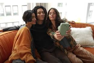 Video: Urban Outfitters holiday campaign