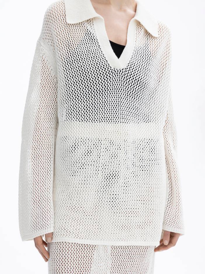 Crochet Knit | House of Dagmar
