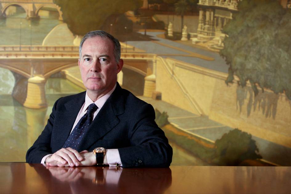 Francesco Trapani luxury industry tribute