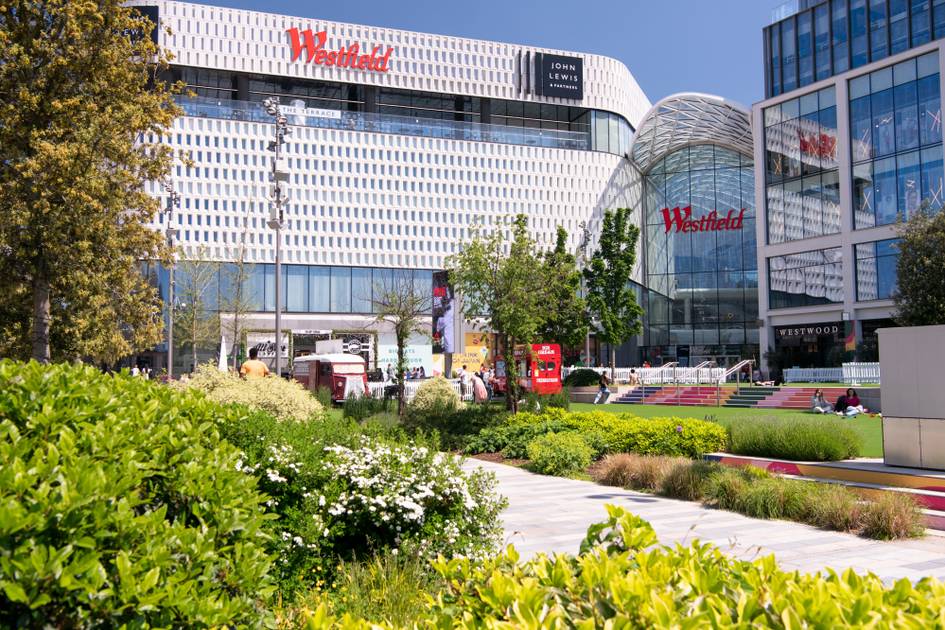 Westfield asks Central Saint Martins students to design future of retail destinations