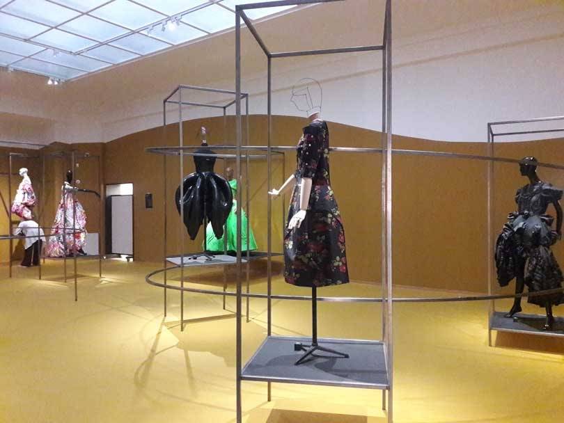 In de agenda: modetentoonstellingen om te bezoeken in 2019