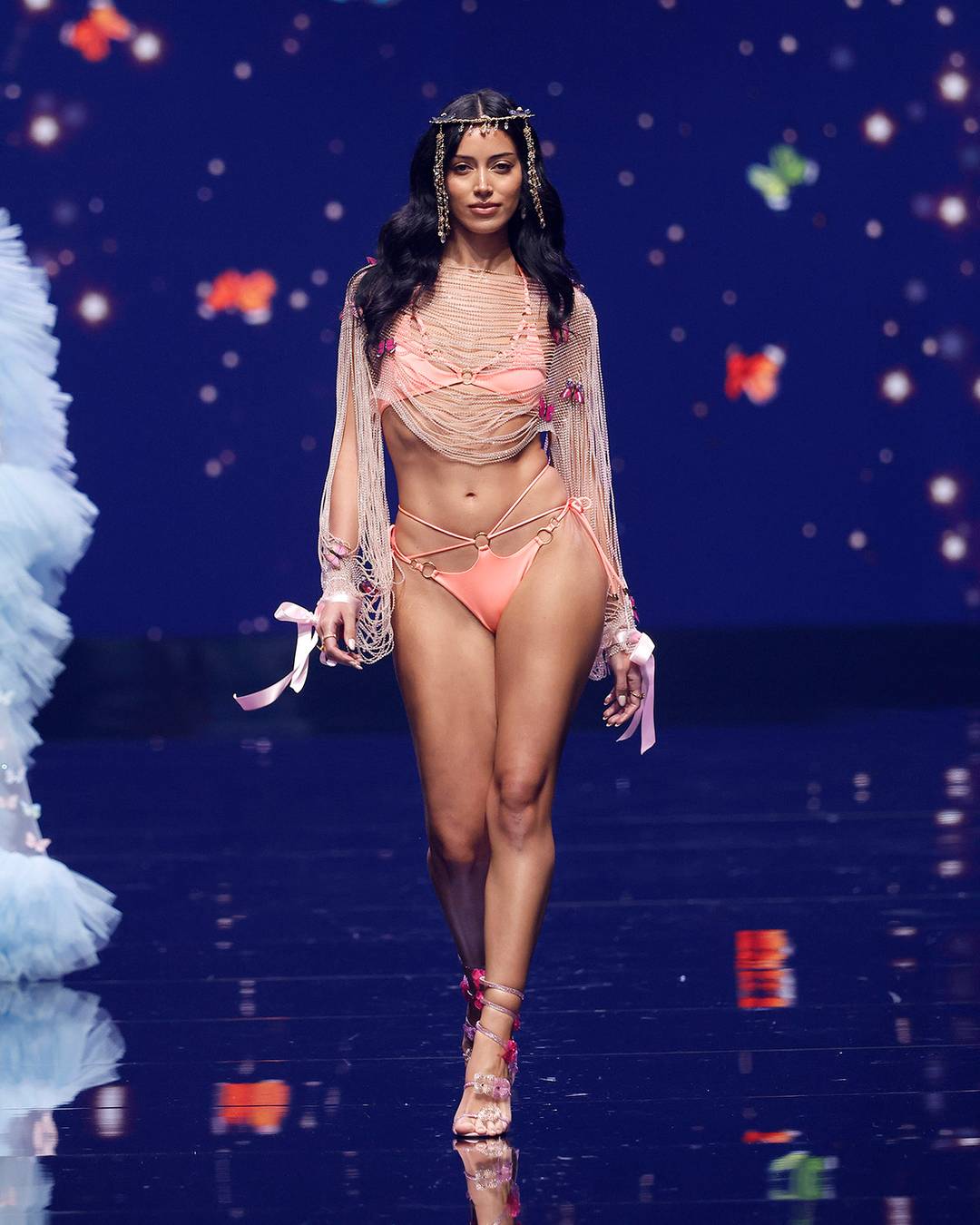 Maldito Sweet, colección de baño para Primavera/Verano 2026.