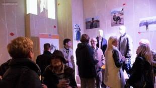 Angelique Westerhof over het eerste Fashion Symposium