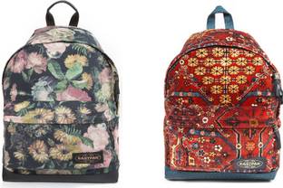 Eastpak fa gli zaini con House of Hackney