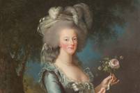 „Marie Antoinette: Style“: Ausstellung im V&A gesponsert von Manolo Blahnik