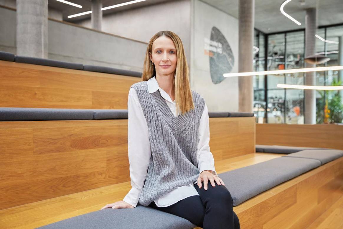Laura Coppen / Zalando