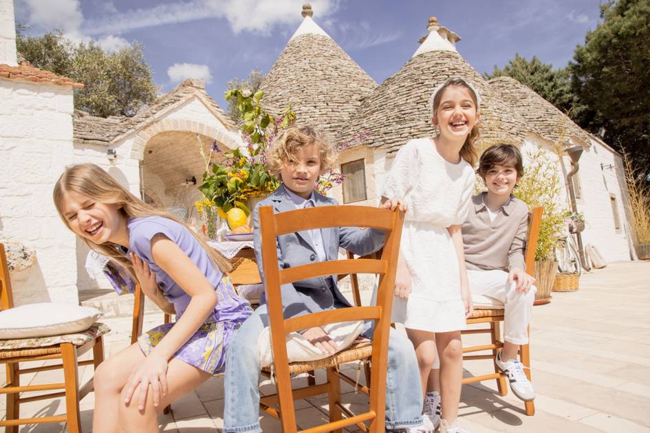 Pre-order Vingino zomerjassen en pre-spring collectie SS25