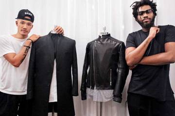 How Public School revolutionized street wear and sportswear