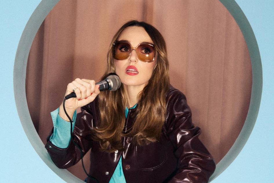 Mother Chloe Fineman Capsule Collection