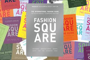 The International Fashion Guide ist online