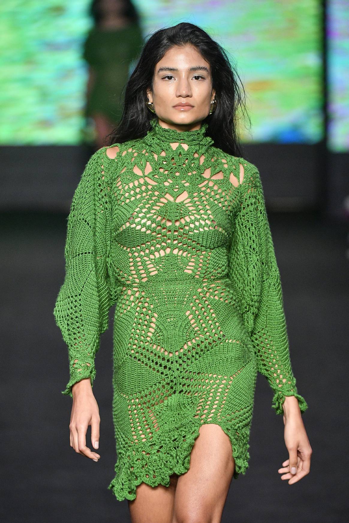 Brazil bolsters diversity during SPFWn54 and In.Pactos festival