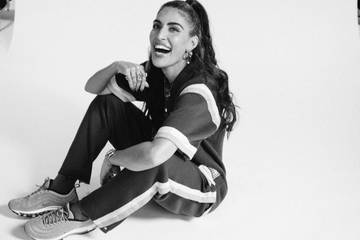 Foot Locker names Melody Ehsani creative director of women’s business