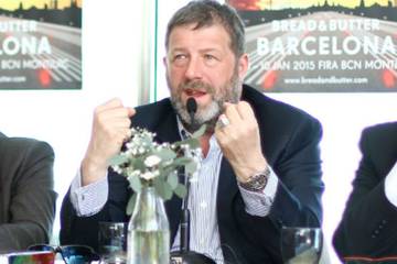 Bread & Butter cancela su edición en Barcelona