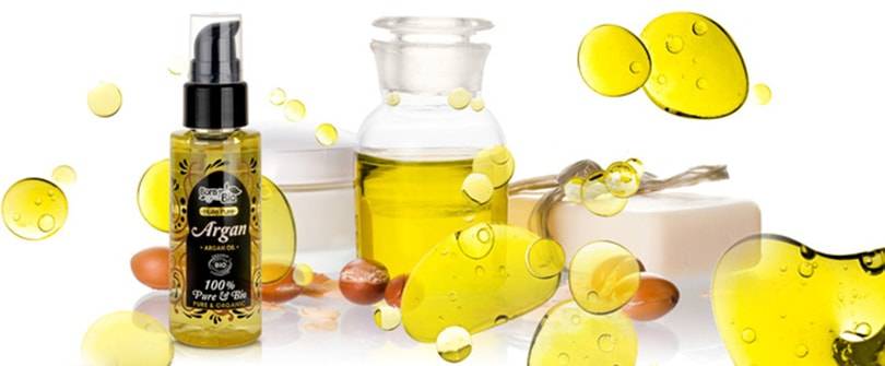 Natuurlijke schoonheid: de drie belangrijkste oliën voor huid en haar