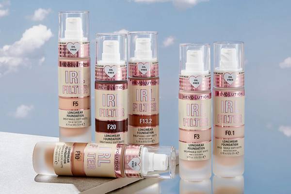 Frasers Group considers all cash bid for Revolution Beauty