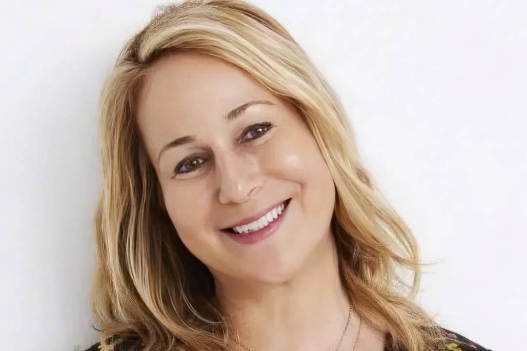 Liz Hershfield