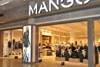 Mango abre en aeropuerto de Palma de Mallorca