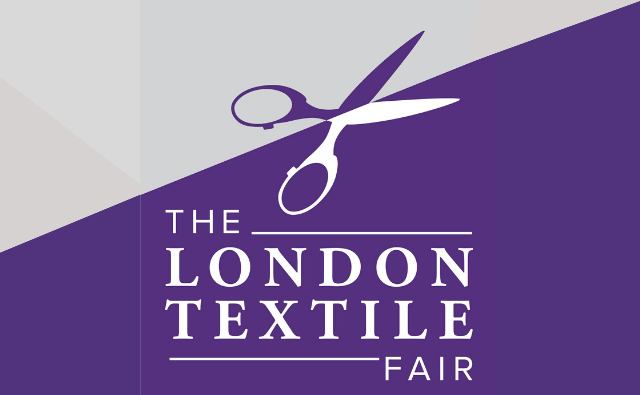 The London Textile Fair