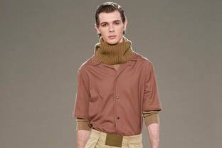 Le programme de la Fashion Week Homme de Paris