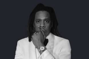 Jay-Z joins as investor to watch marketplace Wristcheck