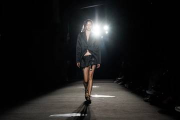 Arranca la 33ª edición de 080 Barcelona Fashion